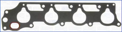 WILMINK GROUP wg1161603 -  Прокладка, впускной коллектор